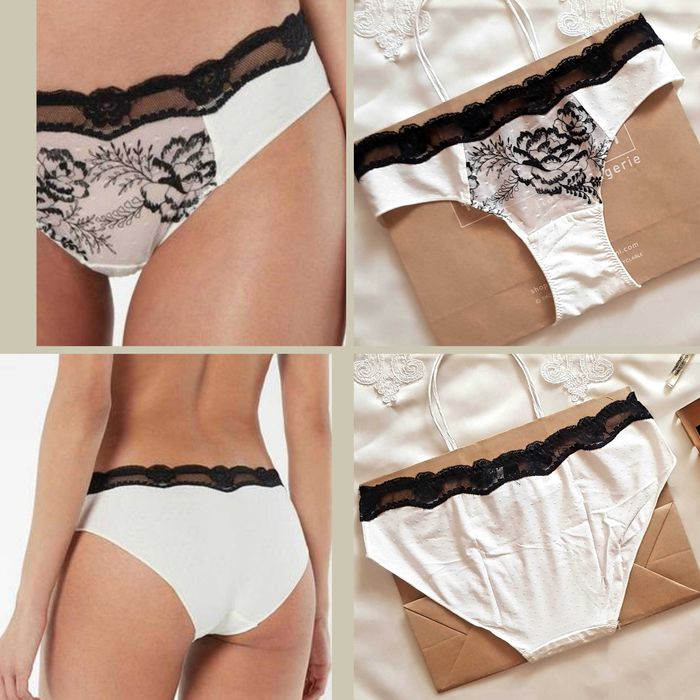 SALE! Королевские трусики слипы из дорогой коллекции  INTIMISSIMI