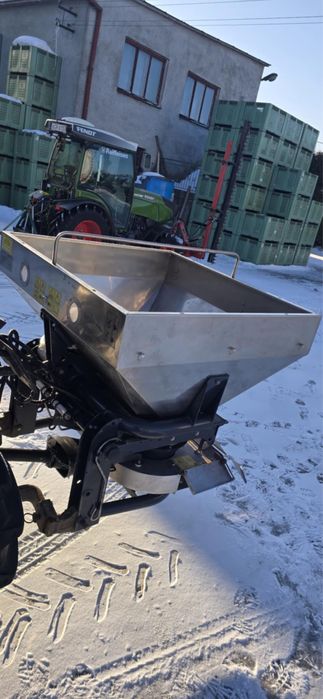 Rosiewacz  POM Augustów Fruit 600 sadowniczy