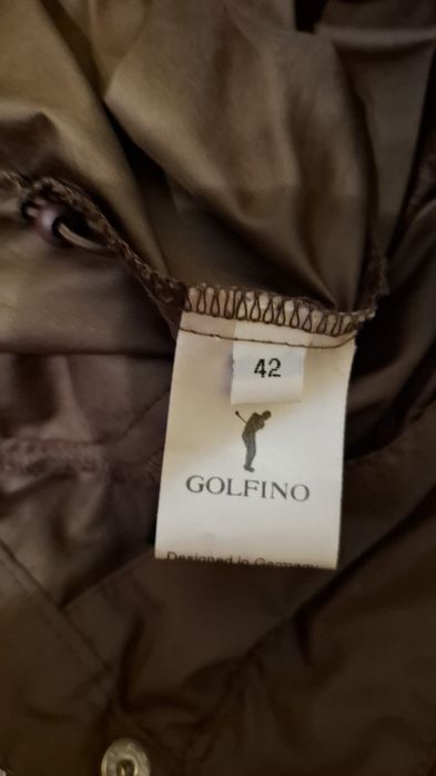 Bezrękawnik damski.