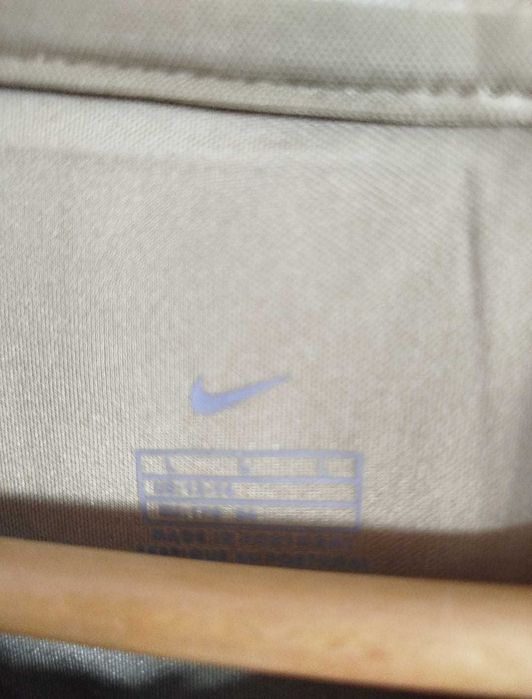 camisola Retro Barcelona Puyol 5