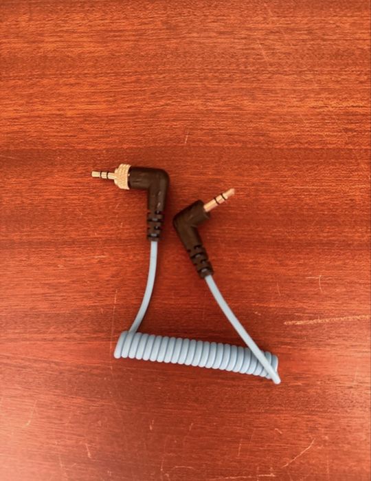 Sennheiser MKE 200
