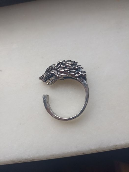 Anéis aço novos medida 11