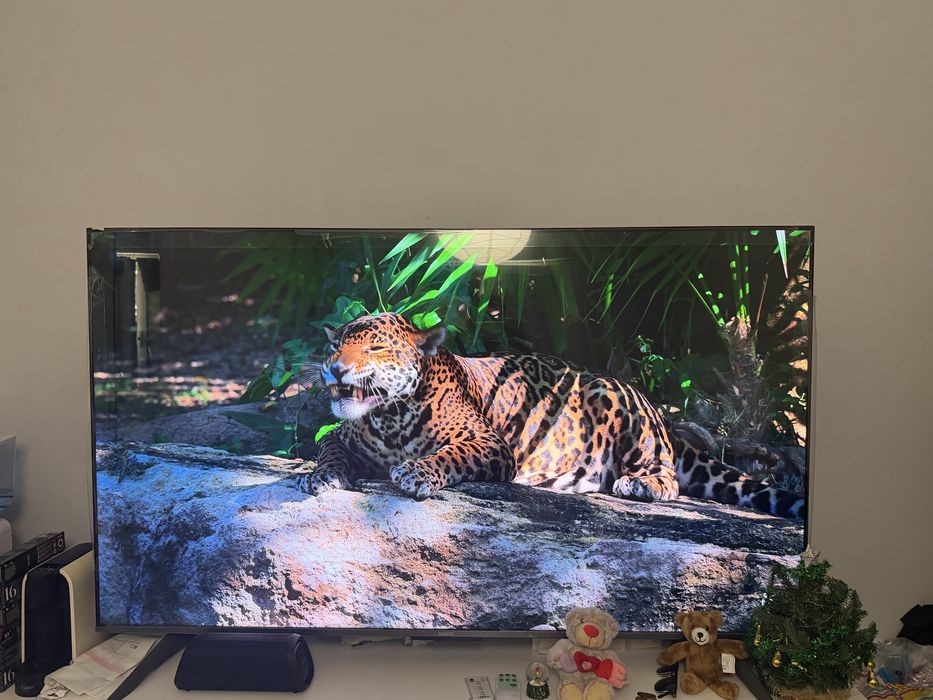 Smart tv Xiaomi 2026 A Pro