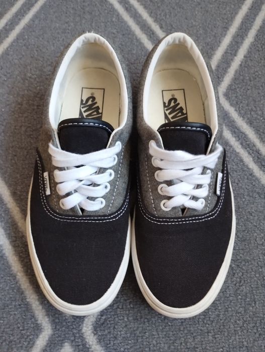 Trampki Vans rozm. 39