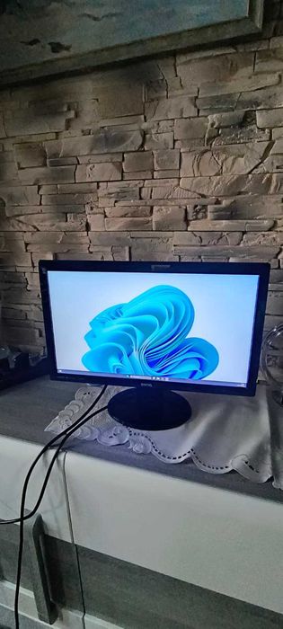 Monitor Benq GL2450