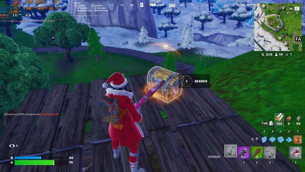 PC GAMING Alta Performance I7 C/ Windows 11 + Office