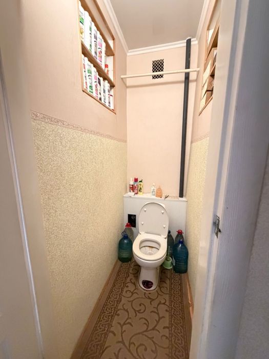 Продается 2-к квартира на ул. Театральная