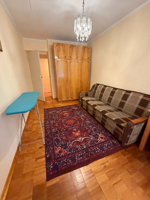 Прода  3 кім. кв.  в чешці вул. Патона