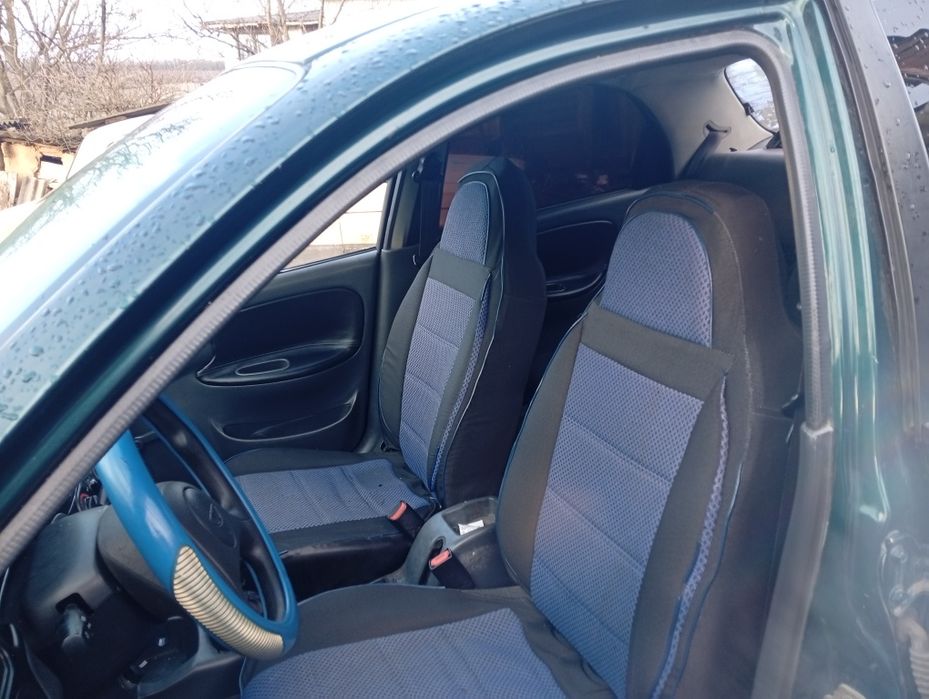 Продам Ланос 1.3