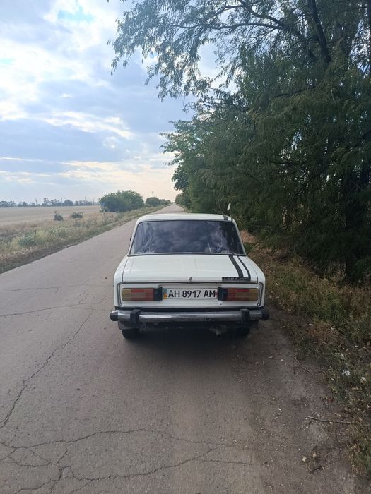 Продам авто ваз 2106