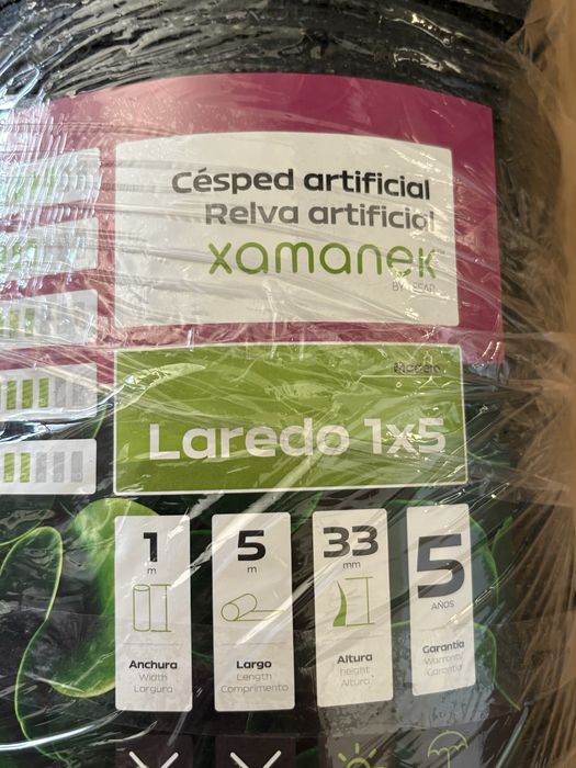Relva artificial