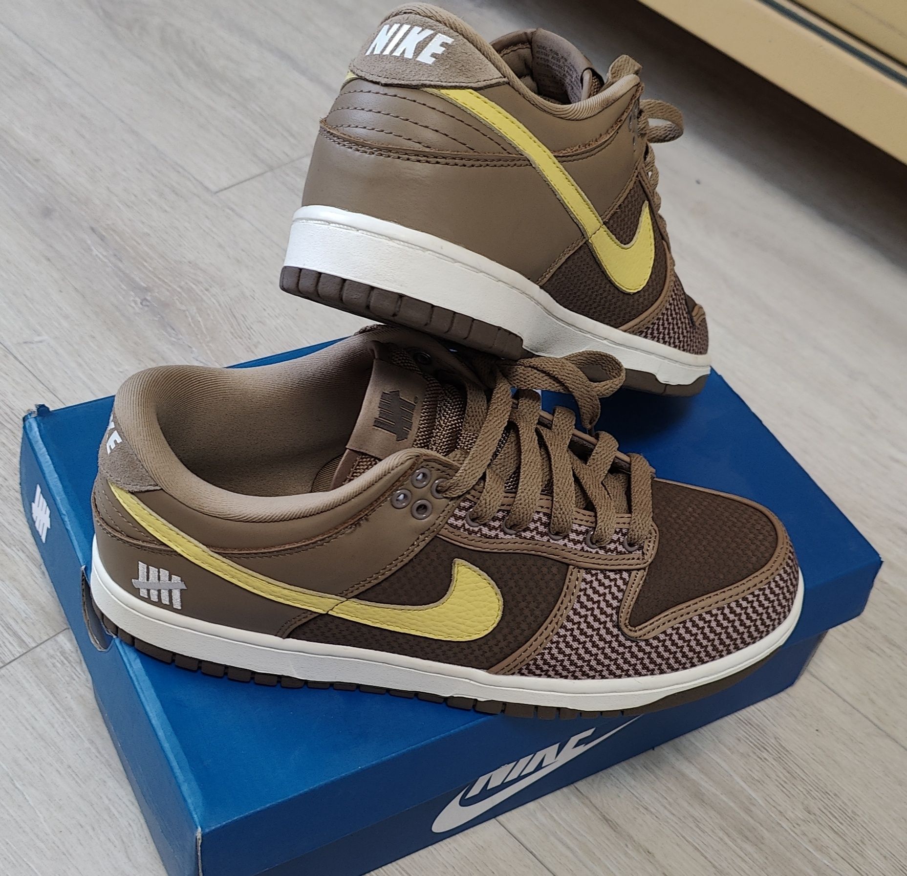 Undefeated aj1 best sale