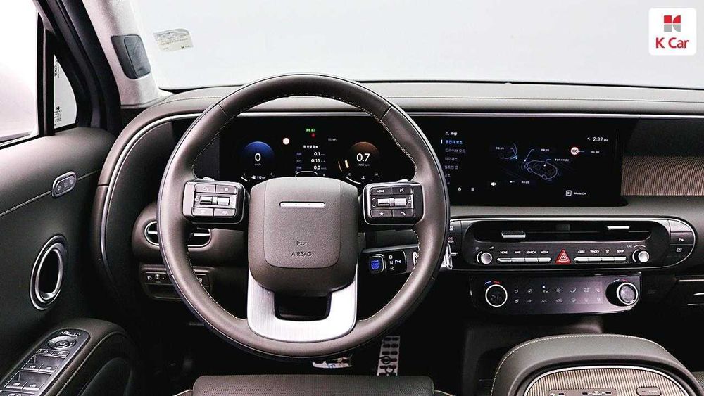 Hyundai Palisade 2026 (LX3)  | Turbo 2.5 AWD с ПДВ