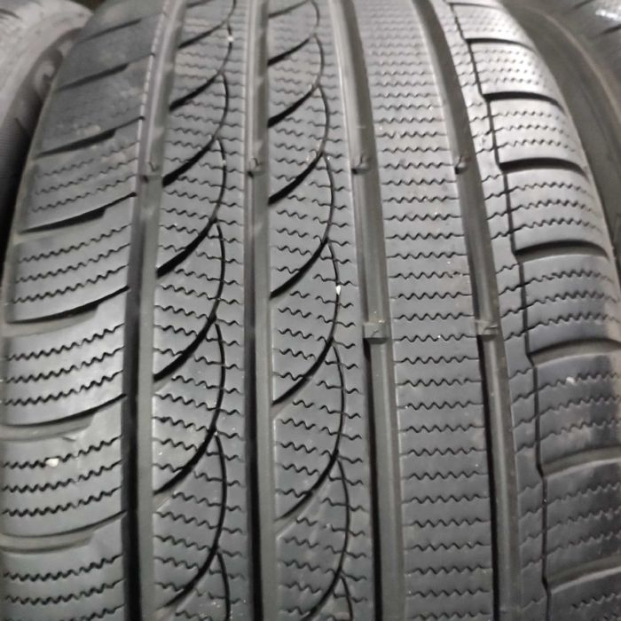 Opony 255/40 R19 XL 100 V Imperial Snowdragon 3 w super stanie
