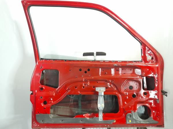 Porta frente esquerda FORD Courier (J5_, J3_)