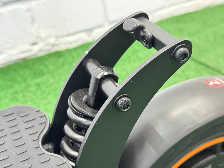 САМОВИВІЗ, Електросамокат X-Boost Scooter 09 PRO 600W, Ємність Батареї 15Ah, Швидкість 40 км/год, Електросамокати