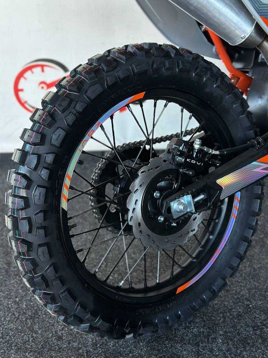 Новий мотоцикл Kovi JB250 Гарантія/Доставка