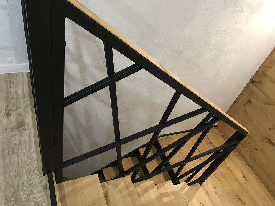 Barierki / balustrady / ogrodzenia/ Stolik/ ława na wymiar/