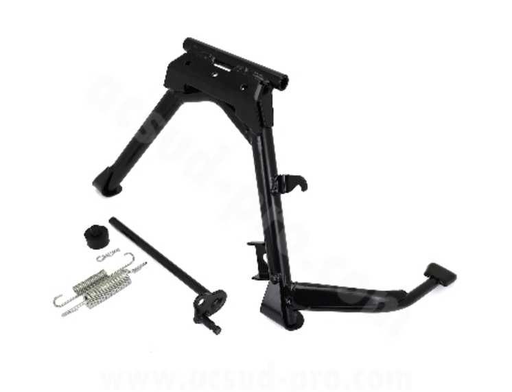 Descanso/Cavalete Central PCX 2013 a 2020