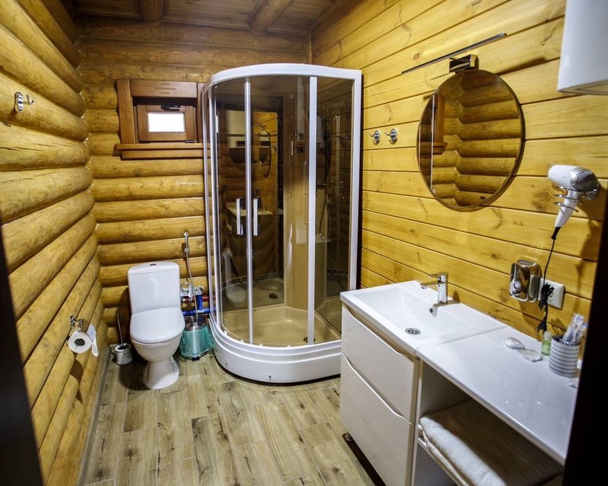 Новорічні свята. Оренда котеджів під Києвом подобово