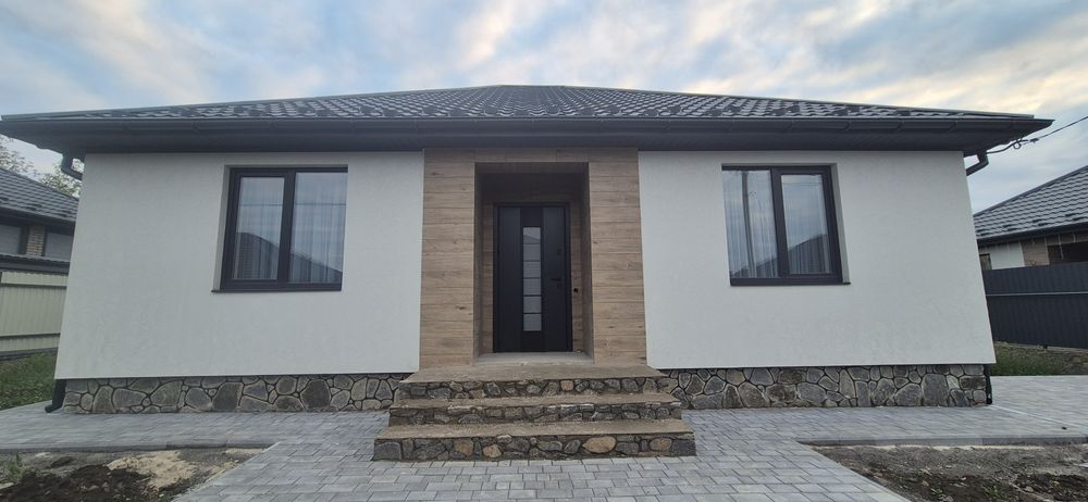 Будинок за адресою вул. Пирогова (площа 120 м²) - Atlanta.ua - фото 2