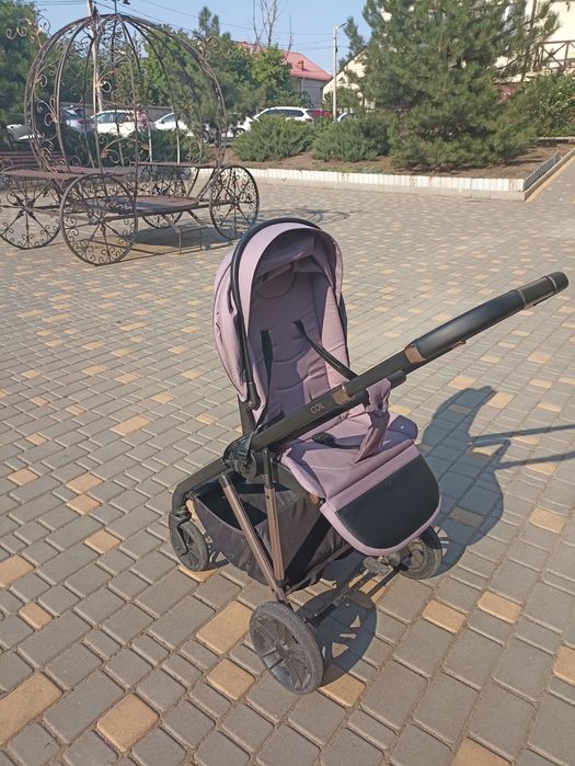 Дитячий візок.Комплект