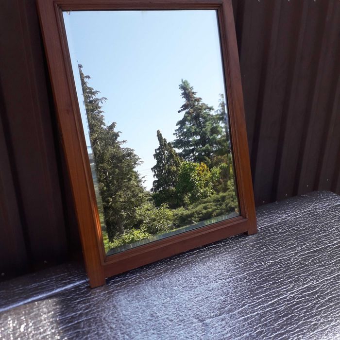 Stara , antyczna toaletka