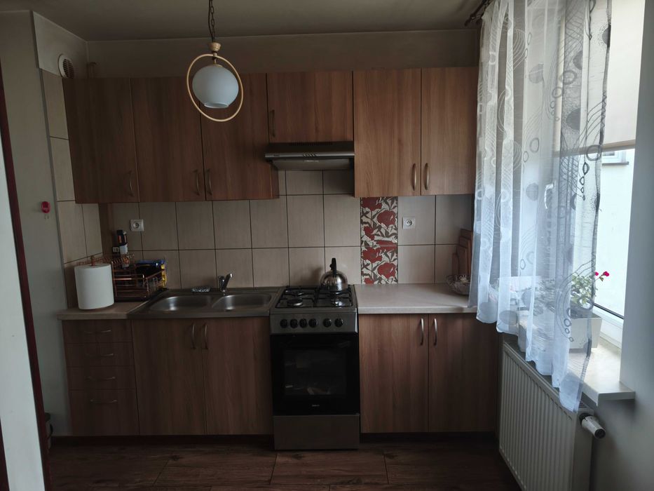 jednopokojowe mieszkanie na sprzedaż Brwinów