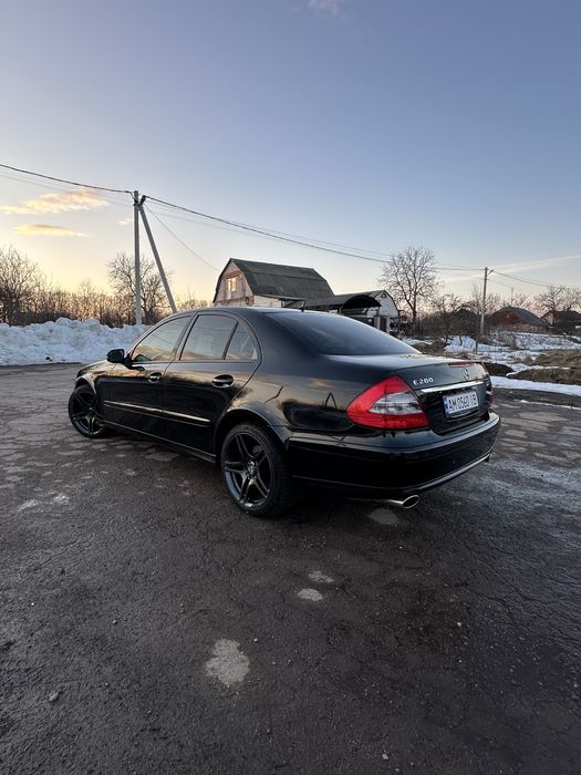 Продам свій автомобіль