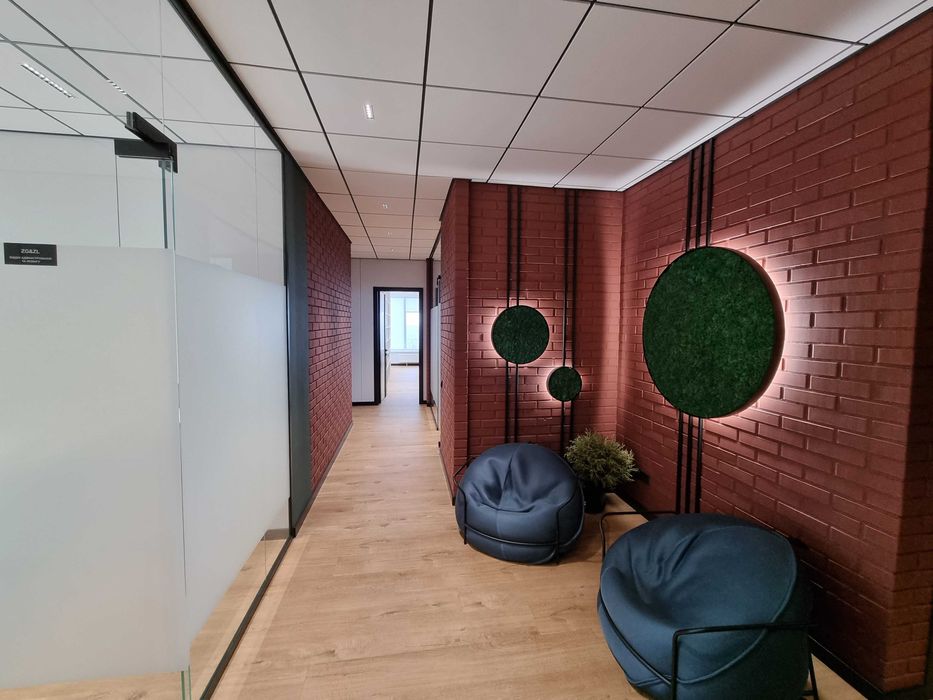 Commercial real estate at st. Klovskiy spusk (area 155 m²) - Atlanta.ua - photo 13