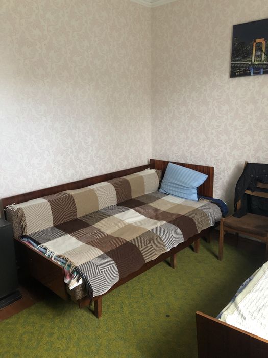 Подселение для парня