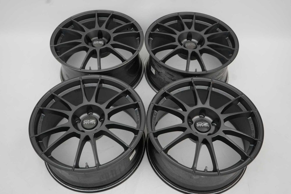 Alufelgi Felgi OZ Racing Ultraleggera 5x120 R19 BMW