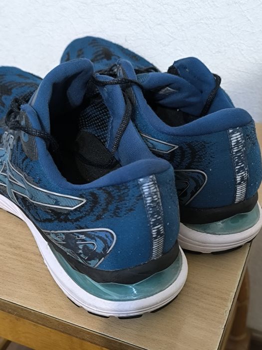 Кросівки ASICS GEL CUMULUS 23 розмір 49-49,5