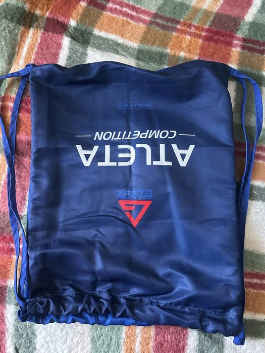 Bolsa para quimono Gracie Barra - Nova, sem uso.