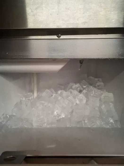 Kostkarka Hoshizaki IM21 CLE