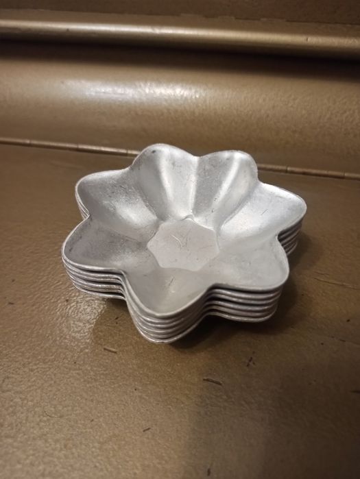 Кексници.Производства СССР.Дешево