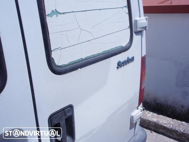 Fiat Scudo 1.9 D ( 01 ) - Pecas de mecanica e chapa
