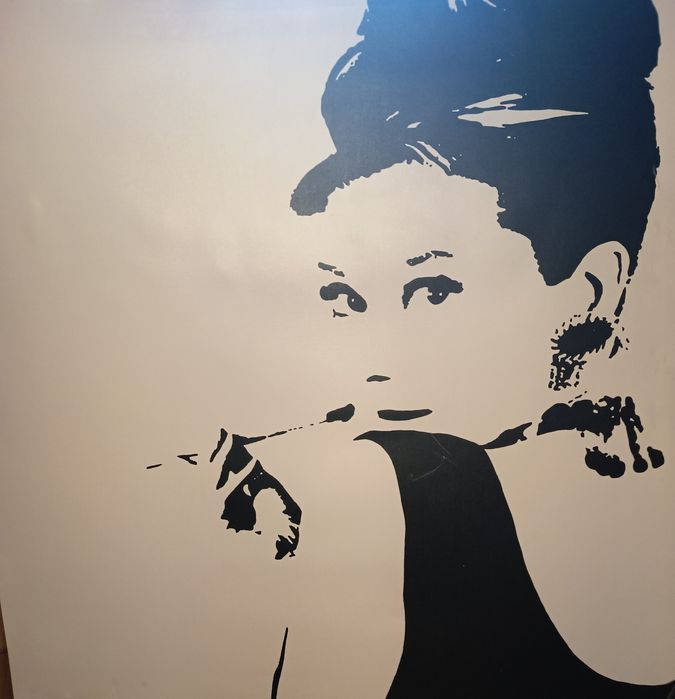 Sprzedam obraz pop art