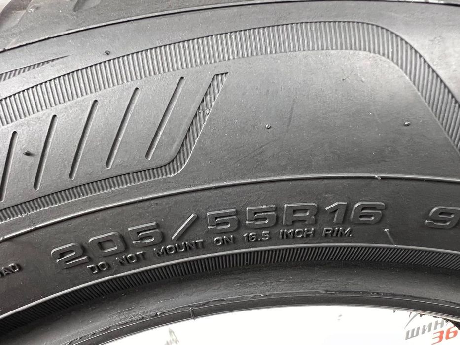 205/55 r16 goodyear vector 4 seasons gen-3 7mm