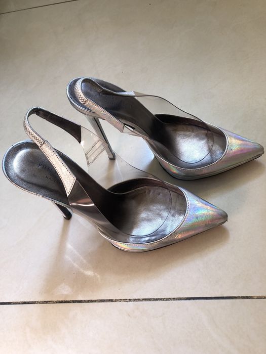 Босоніжки Philipp Plein ( Филипп Плейн ) оригінал