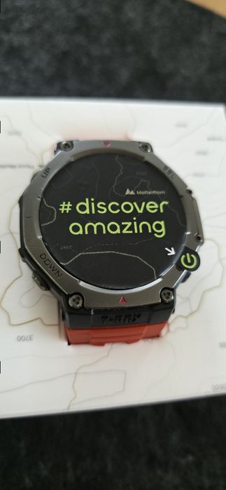Amazift t-rex 3 stan BDB jak nowy