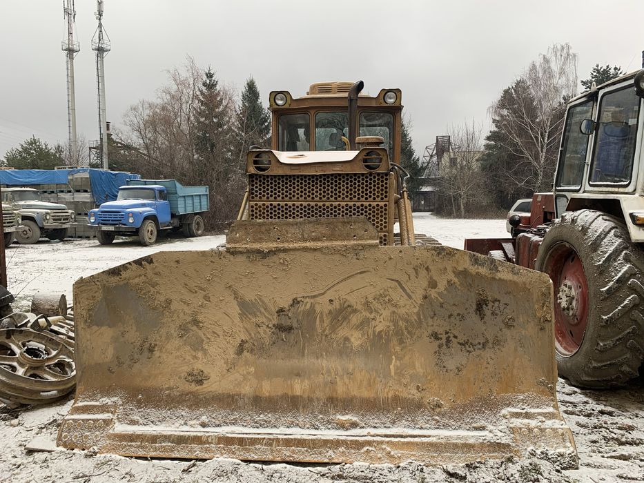 Продам ЧТЗ 170 в хорошому стані