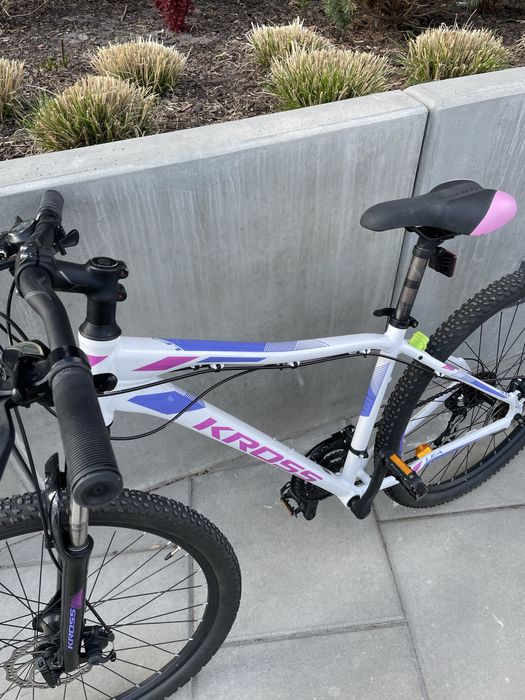 Rower Kross Lea 3.0 27.5” rozmiar S