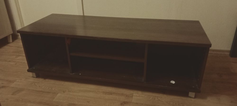 Szafka pod telewizor