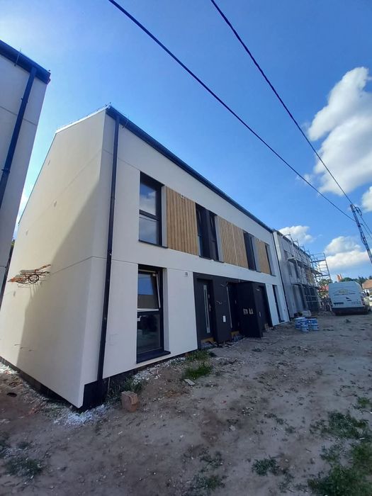 Elewacje Docieplenia Budynków