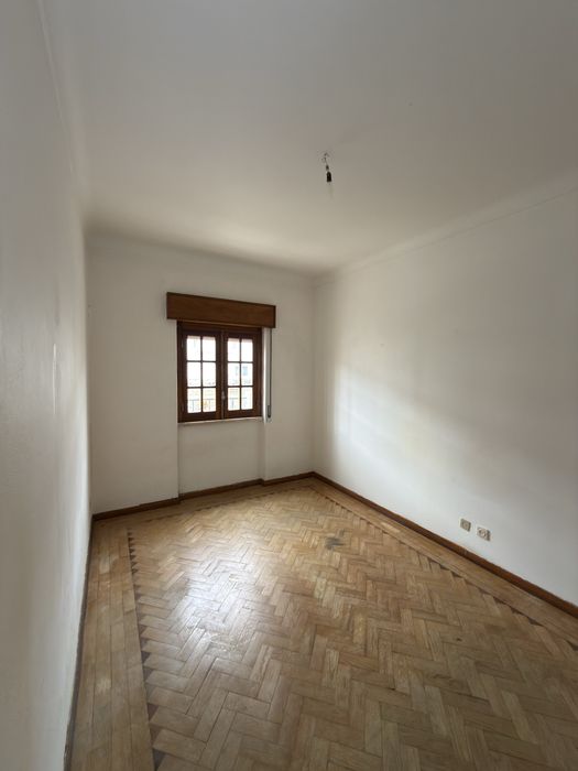 Moradia Unifamiliar Geminada T4 Benavente