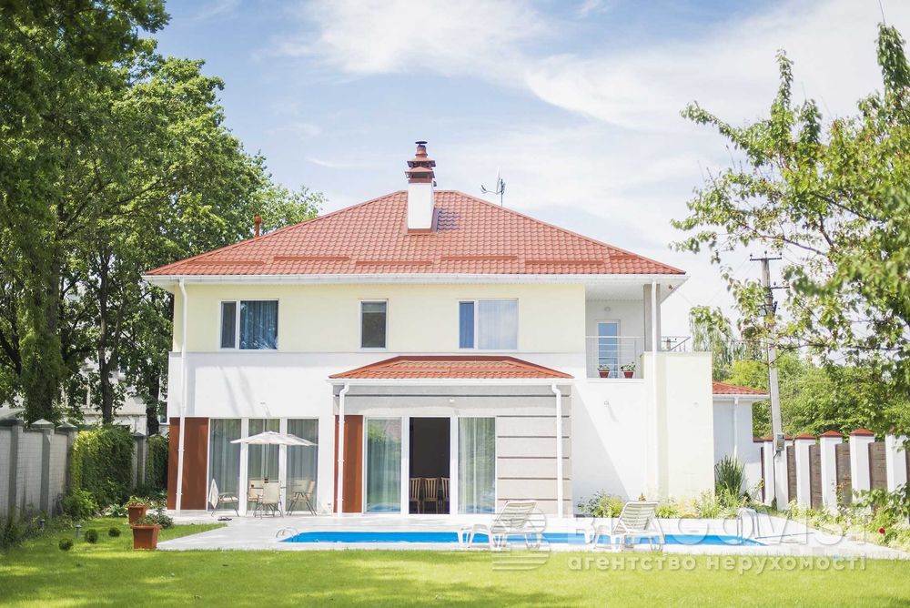 Дом по адресу ул. Заречная (площадь 253 м²) - Atlanta.ua - фото 19