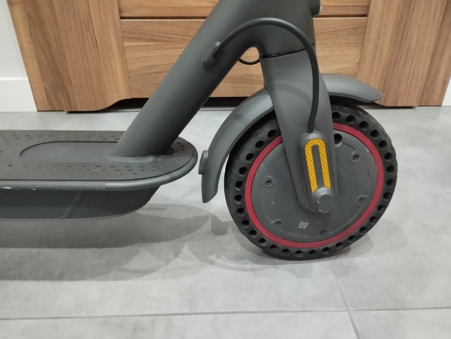 Hulajnoga elektryczna Xiaomi mi PRO 2