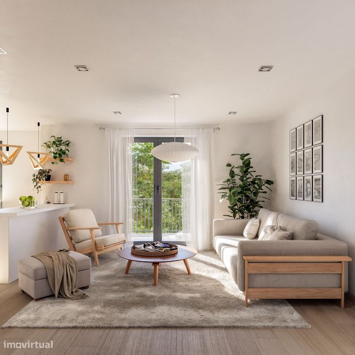 Apartamento T2 Venda em Malta e Canidelo,Vila do Conde