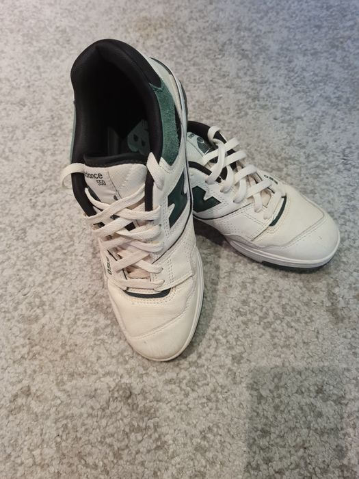 Ténis New Balance Tam:42
Como novas
Usadas 2 vezes